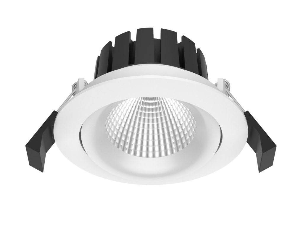 K2 DOWNLIGHT